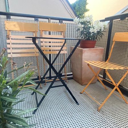 Appartement L'Audoniere, Aux Portes De Paris à Saint-Ouen  Extérieur photo