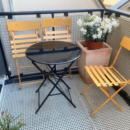 Appartement L'Audoniere, Aux Portes De Paris à Saint-Ouen  Extérieur photo
