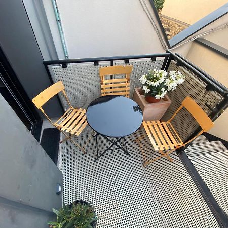 Appartement L'Audoniere, Aux Portes De Paris à Saint-Ouen  Extérieur photo
