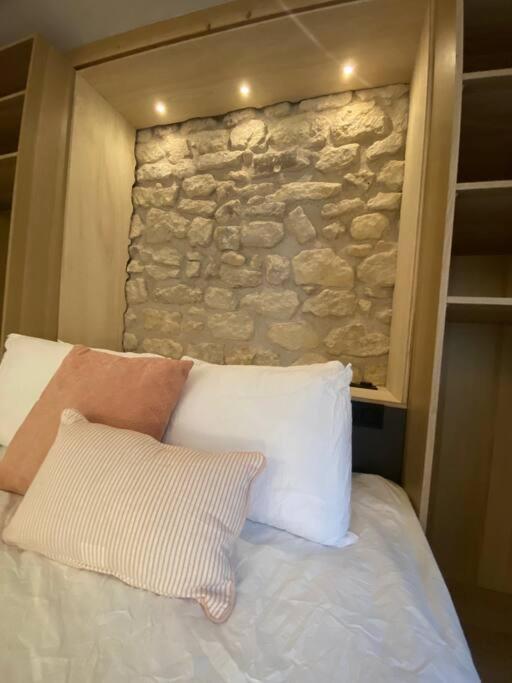 Appartement L'Audoniere, Aux Portes De Paris à Saint-Ouen  Extérieur photo