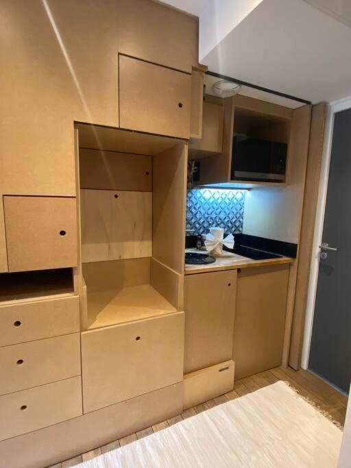 Appartement L'Audoniere, Aux Portes De Paris à Saint-Ouen  Extérieur photo