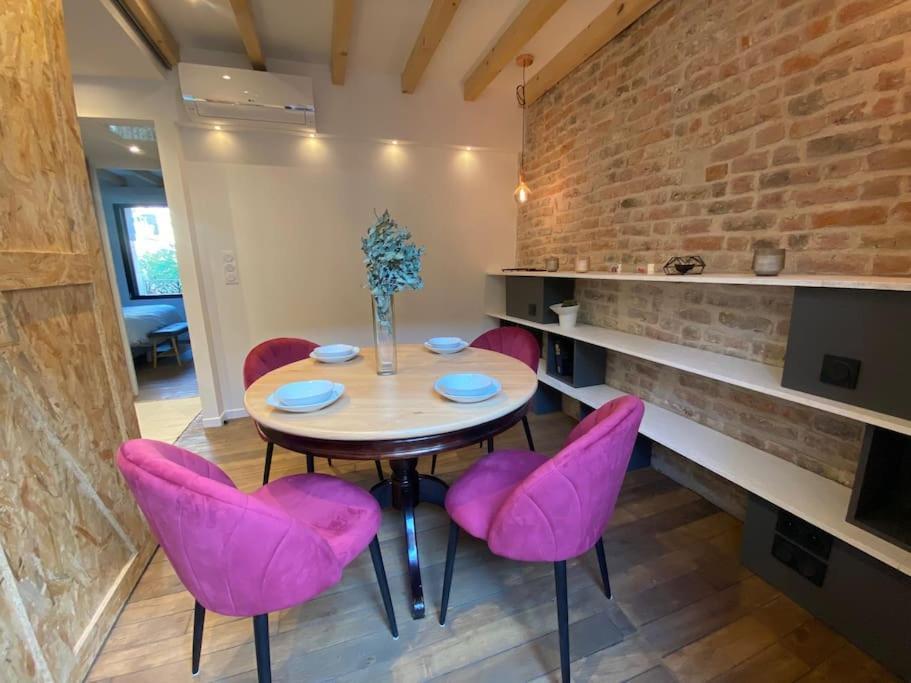 Appartement L'Audoniere, Aux Portes De Paris à Saint-Ouen  Extérieur photo
