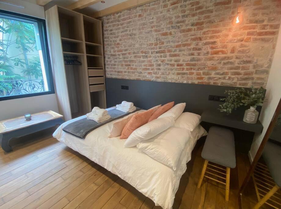 Appartement L'Audoniere, Aux Portes De Paris à Saint-Ouen  Extérieur photo