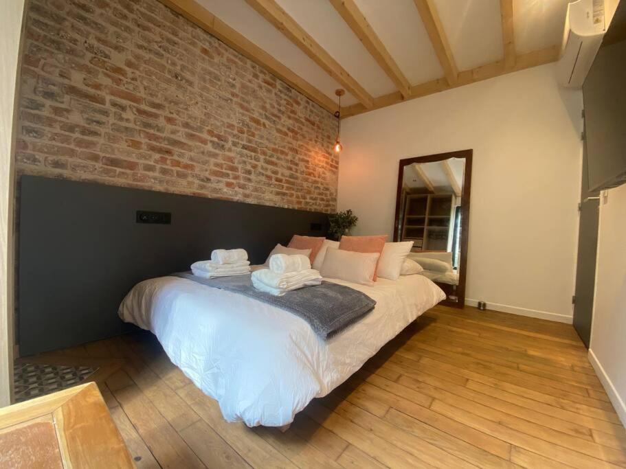 Appartement L'Audoniere, Aux Portes De Paris à Saint-Ouen  Extérieur photo