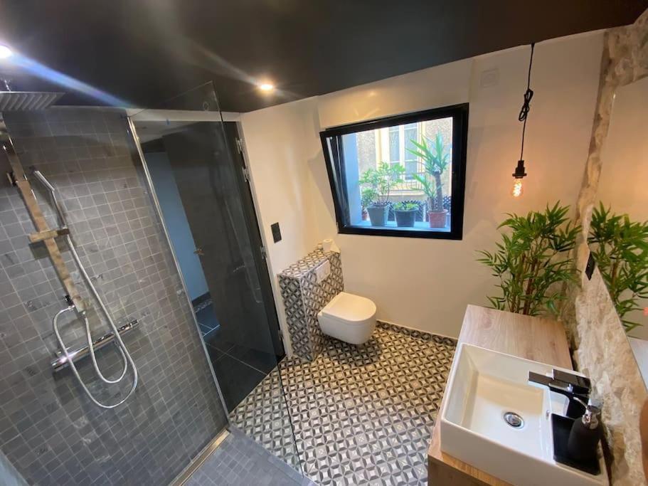 Appartement L'Audoniere, Aux Portes De Paris à Saint-Ouen  Extérieur photo