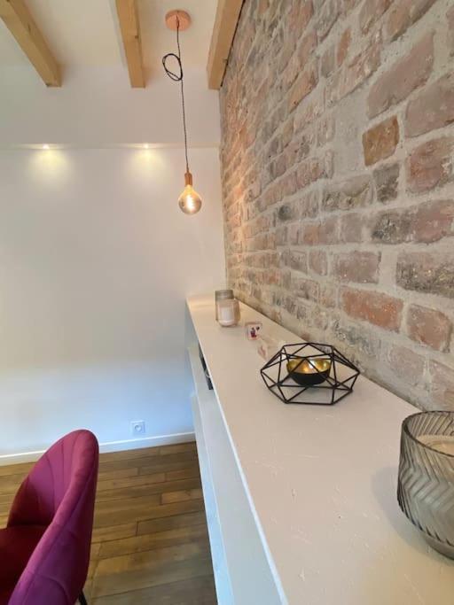 Appartement L'Audoniere, Aux Portes De Paris à Saint-Ouen  Extérieur photo
