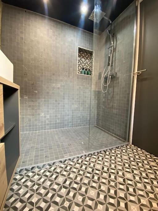 Appartement L'Audoniere, Aux Portes De Paris à Saint-Ouen  Extérieur photo